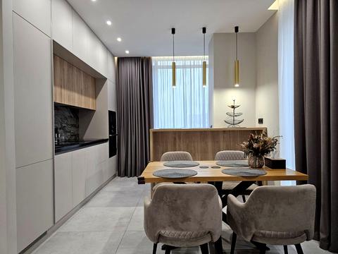 квартира за адресою Сімферопольська вул., 2-Н