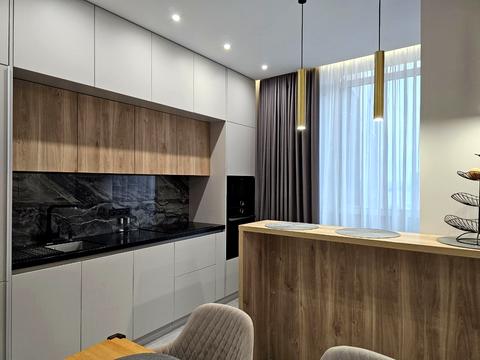 квартира за адресою Сімферопольська вул., 2-Н