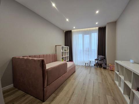 квартира за адресою Сімферопольська вул., 2-Н