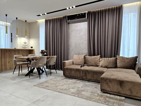 квартира за адресою Сімферопольська вул., 2-Н