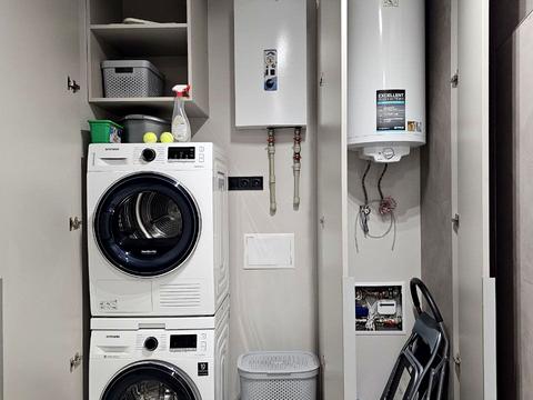 квартира за адресою Сімферопольська вул., 2-Н