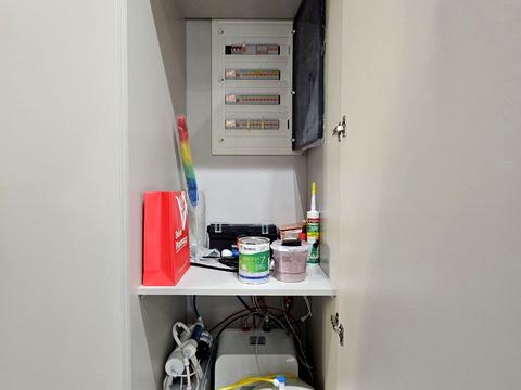 квартира за адресою Сімферопольська вул., 2-Н