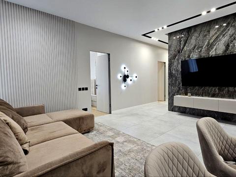 квартира за адресою Сімферопольська вул., 2-Н