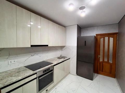 квартира по адресу Стрийская ул., 77