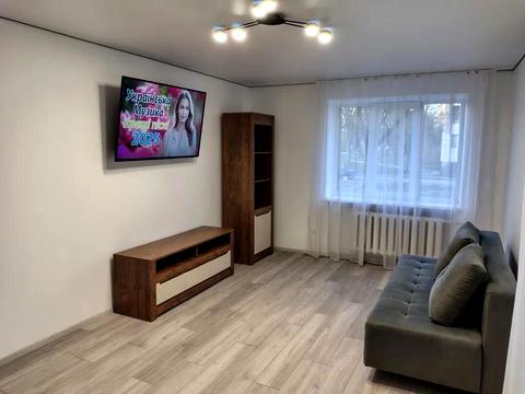 квартира по адресу Стрийская ул., 77