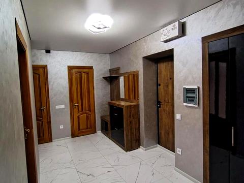 квартира по адресу Стрийская ул., 77