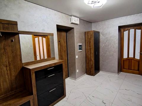 квартира по адресу Стрийская ул., 77