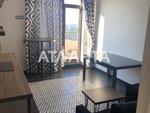 квартира за адресою Педагогічна вул., 23