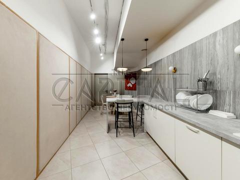 коммерческая по адресу Бусловская ул., 12