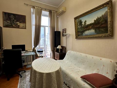 квартира по адресу Костёльная ул., 7