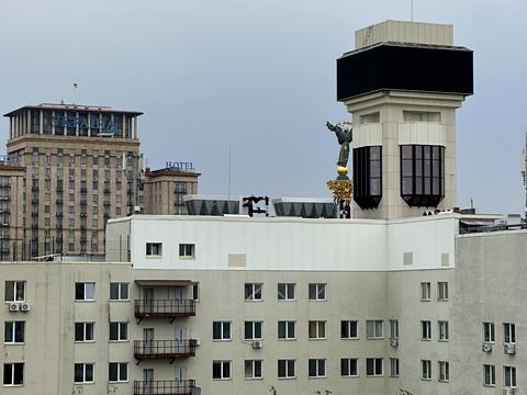 квартира по адресу Костёльная ул., 7