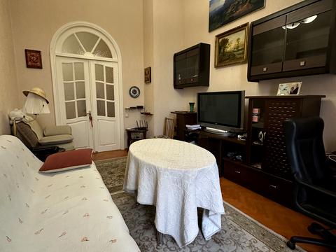 квартира по адресу Костёльная ул., 7