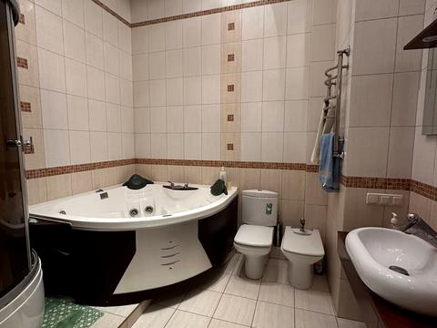 квартира по адресу Костёльная ул., 7