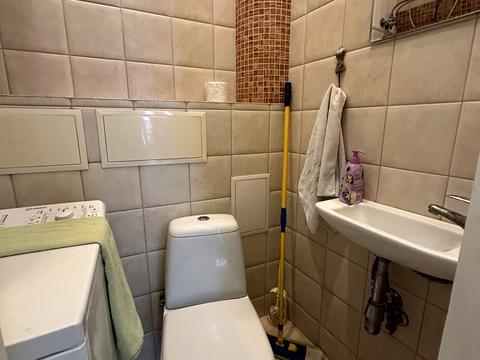 квартира по адресу Костёльная ул., 7