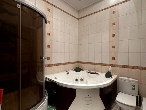 квартира по адресу Костёльная ул., 7