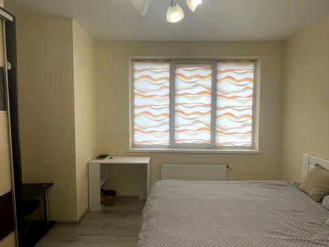 квартира по адресу Пасечная ул., 169б