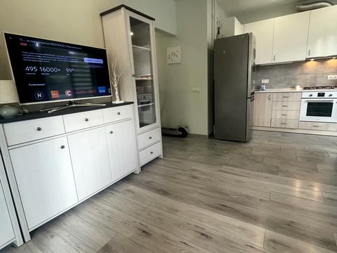 квартира по адресу Пасечная ул., 169б