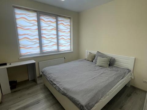 квартира по адресу Пасечная ул., 169б