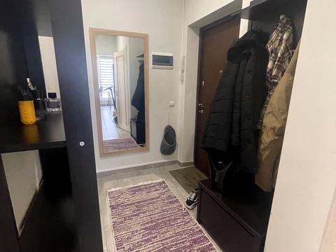 квартира по адресу Пасечная ул., 169б