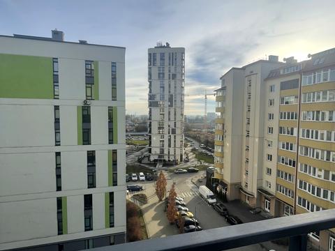 квартира по адресу Пасечная ул., 169б