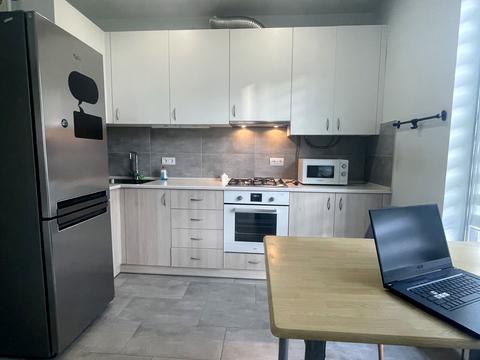 квартира по адресу Пасечная ул., 169б