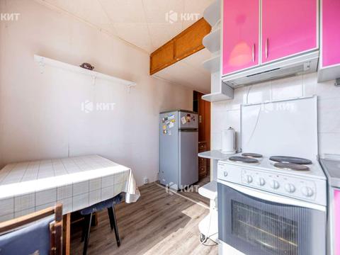 квартира за адресою Ахсарова вул., 13