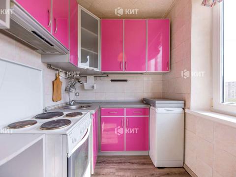 квартира за адресою Ахсарова вул., 13