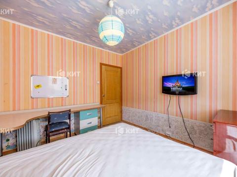 квартира за адресою Ахсарова вул., 13