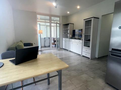 квартира по адресу Пасечная ул., 169б