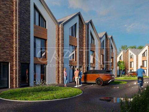 дом по адресу Зоряна