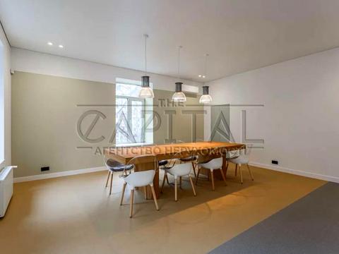 комерційна за адресою Київ, Тараса Шевченка бульв., 48-Б