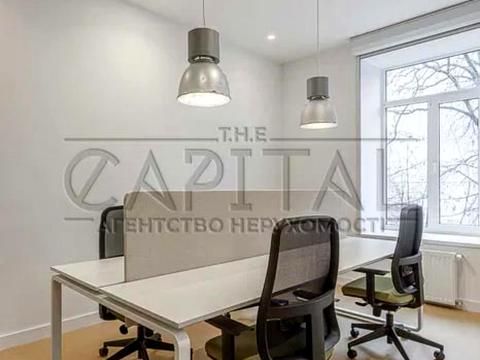 комерційна за адресою Київ, Тараса Шевченка бульв., 48-Б