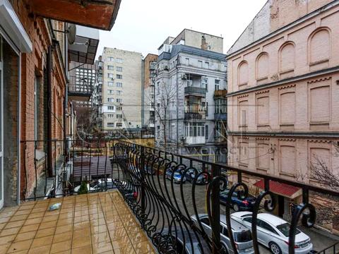 комерційна за адресою Київ, Тараса Шевченка бульв., 48-Б