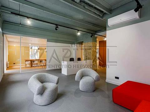 комерційна за адресою Київ, Тараса Шевченка бульв., 48-Б