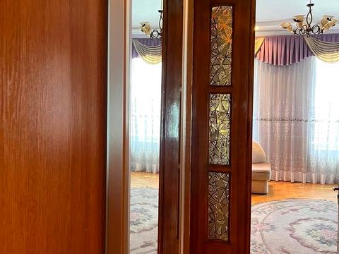 квартира за адресою Городоцька вул., 98