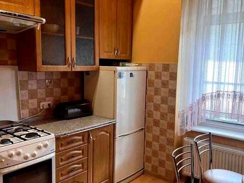 квартира за адресою Городоцька вул., 98