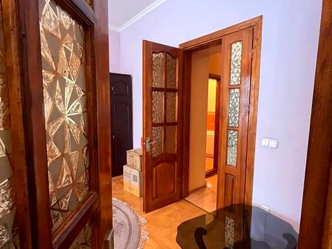 квартира за адресою Городоцька вул., 98