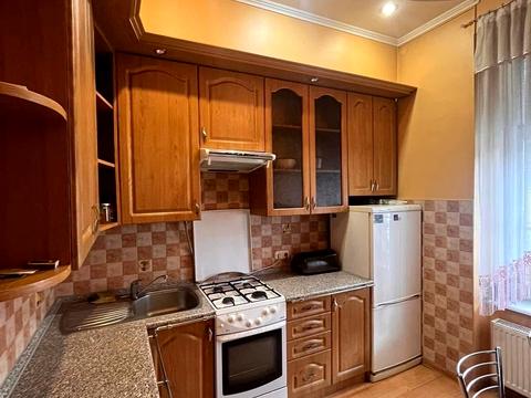 квартира за адресою Городоцька вул., 98