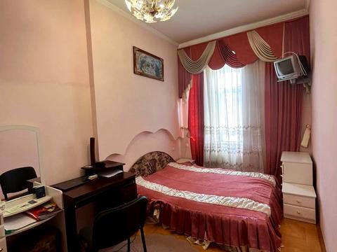 квартира за адресою Городоцька вул., 98