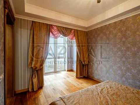 квартира за адресою Володимира Івасюка просп. (Героїв Сталінграду), 2-Д