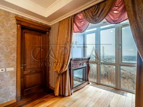 квартира за адресою Володимира Івасюка просп. (Героїв Сталінграду), 2-Д