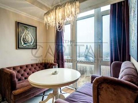 квартира за адресою Володимира Івасюка просп. (Героїв Сталінграду), 2-Д