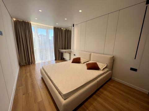 квартира по адресу Трилёвского ул., 4-А