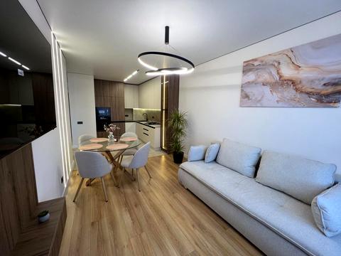 квартира по адресу Трилёвского ул., 4-А