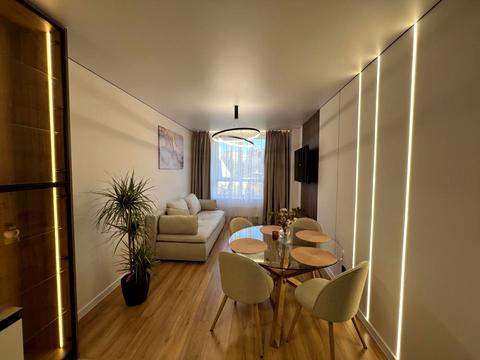 квартира по адресу Трилёвского ул., 4-А