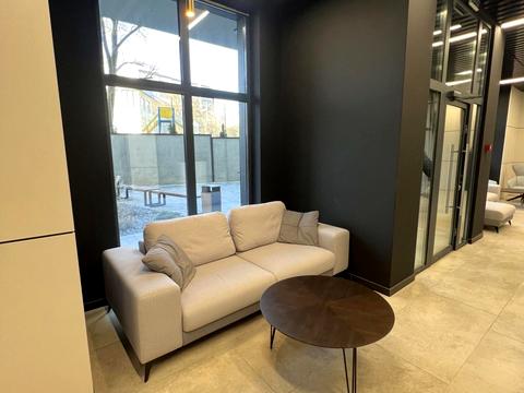 квартира по адресу Трилёвского ул., 4-А