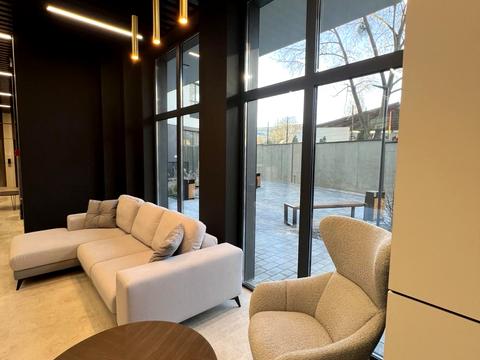 квартира по адресу Трилёвского ул., 4-А