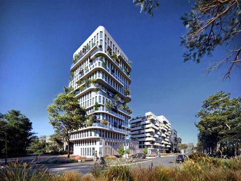 квартира за адресою Івана Раковського вул., 24