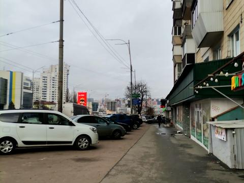 коммерческая по адресу Голосеевский просп. (40-летия Октября), 25