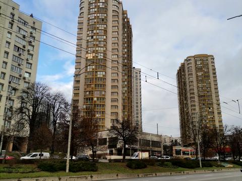 коммерческая по адресу Голосеевский просп. (40-летия Октября), 25